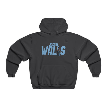 Jacobi Walls Vintage Hoodie