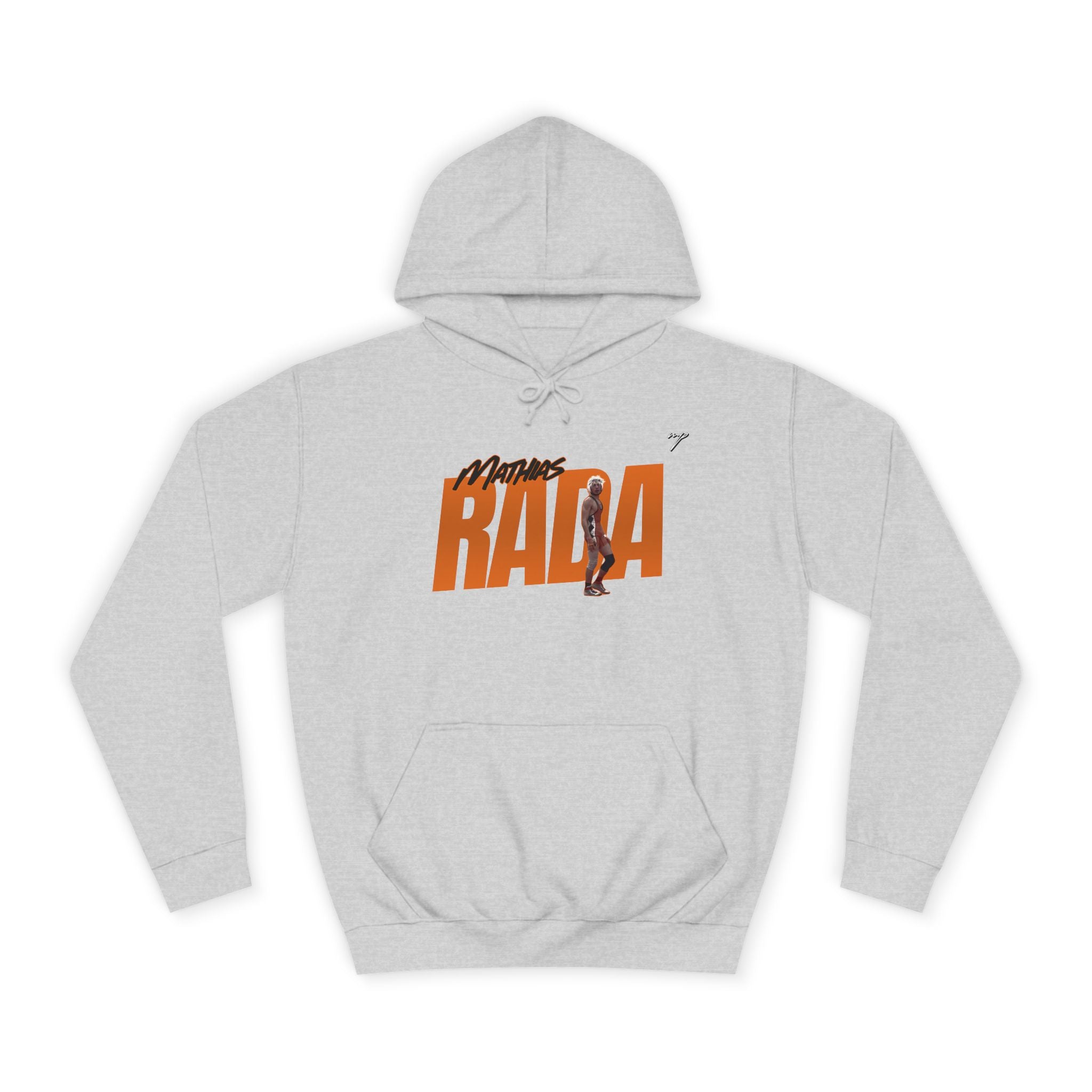 Mathias Rada Hoodie