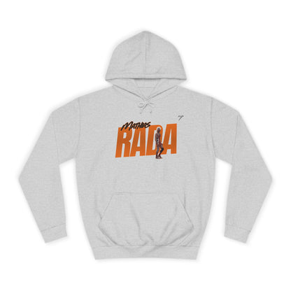 Mathias Rada Hoodie