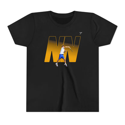 Noris Nedelcovici YOUTH Graphic Tee