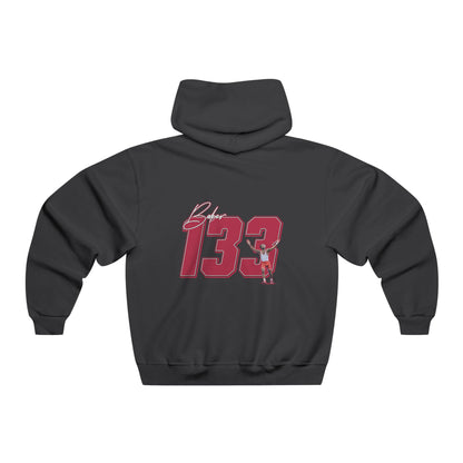 Markel Baker Vintage Hoodie