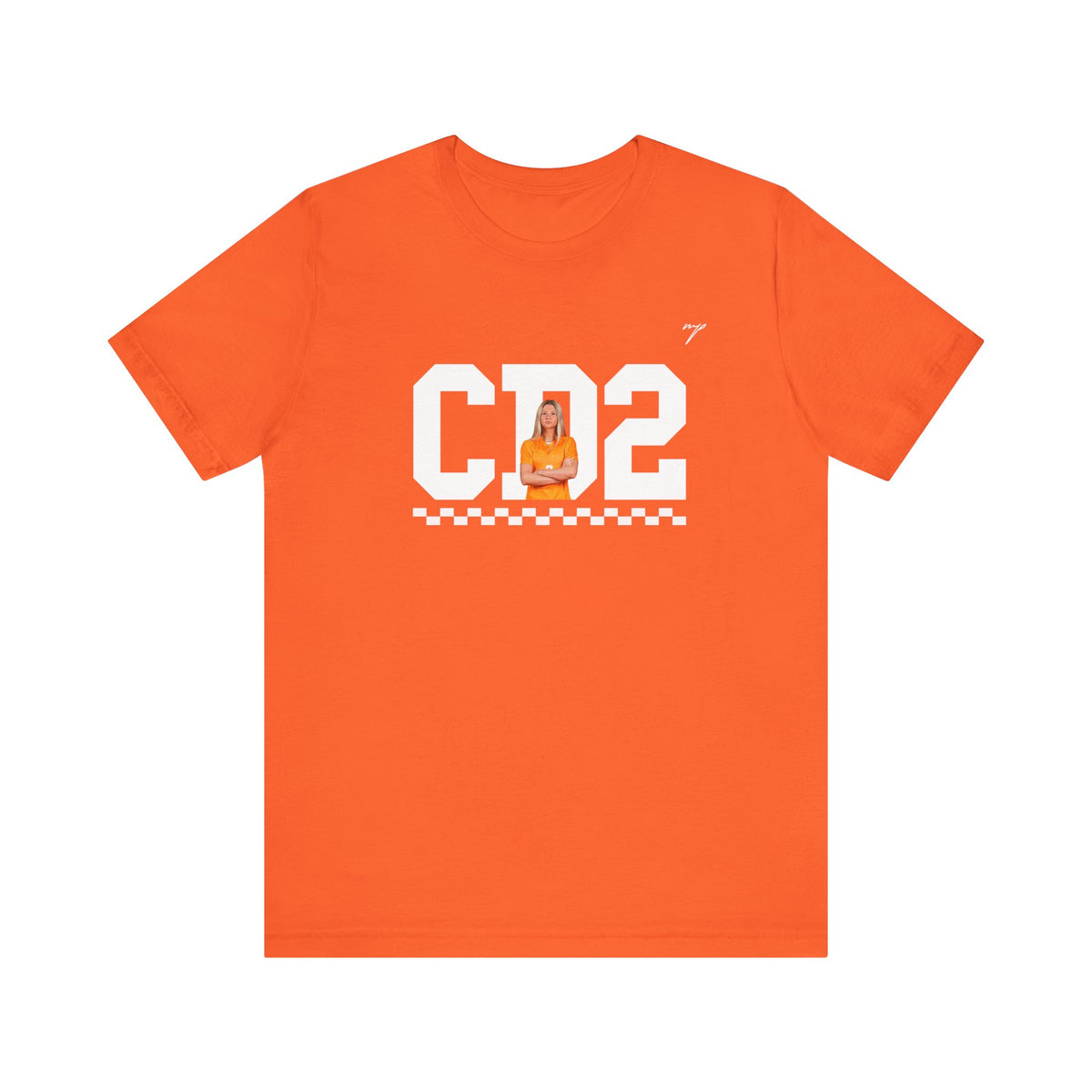 Carsyn Deligans Graphic Tee