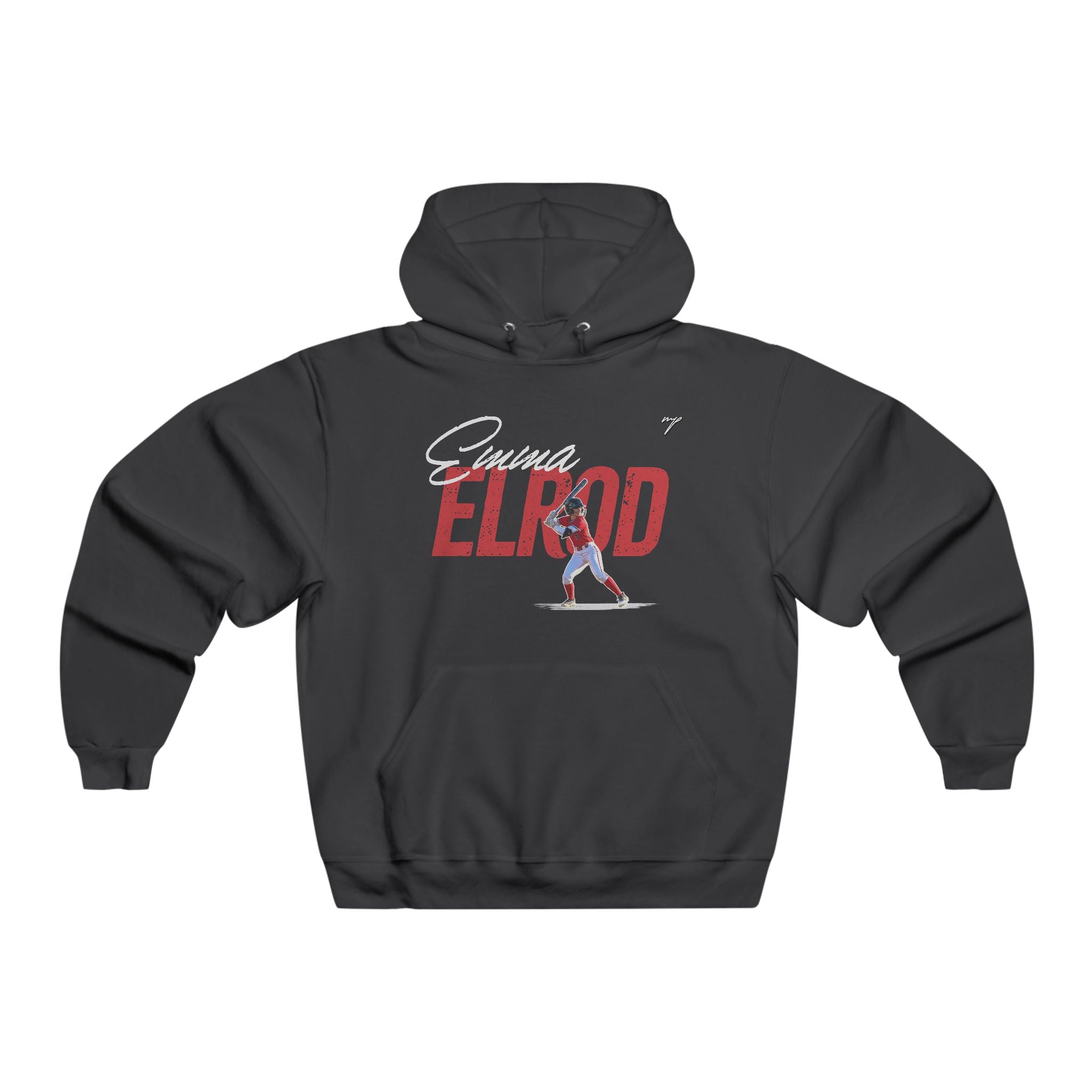 Emma Elrod Vintage Hoodie