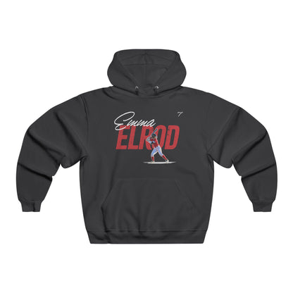 Emma Elrod Vintage Hoodie