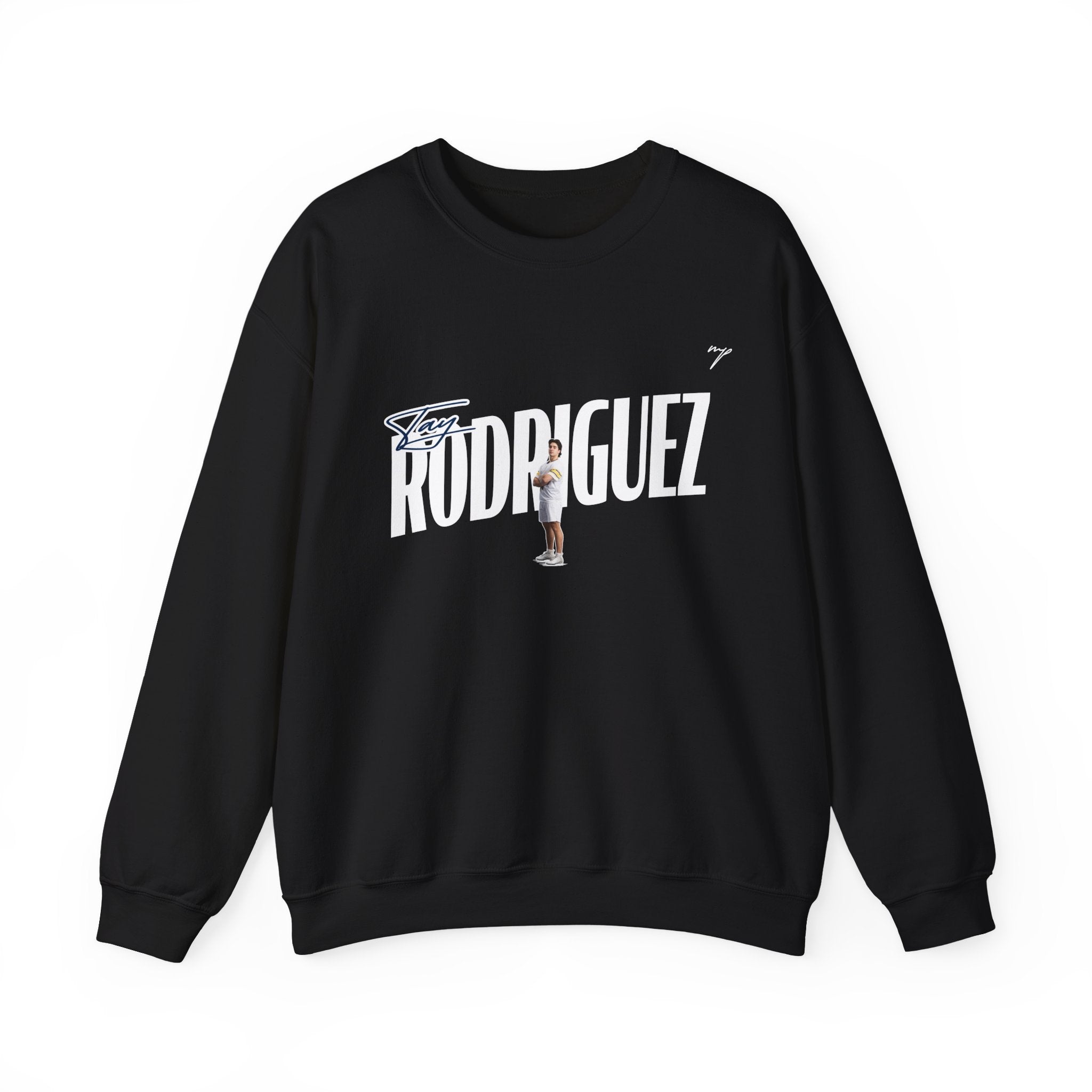 Tay Rodriguez Crewneck