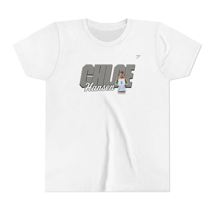 Chloe Hansen YOUTH Graphic Tee