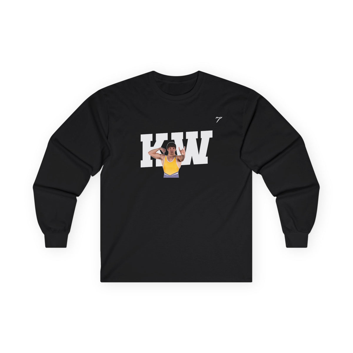 Kyler Walske Long Sleeve