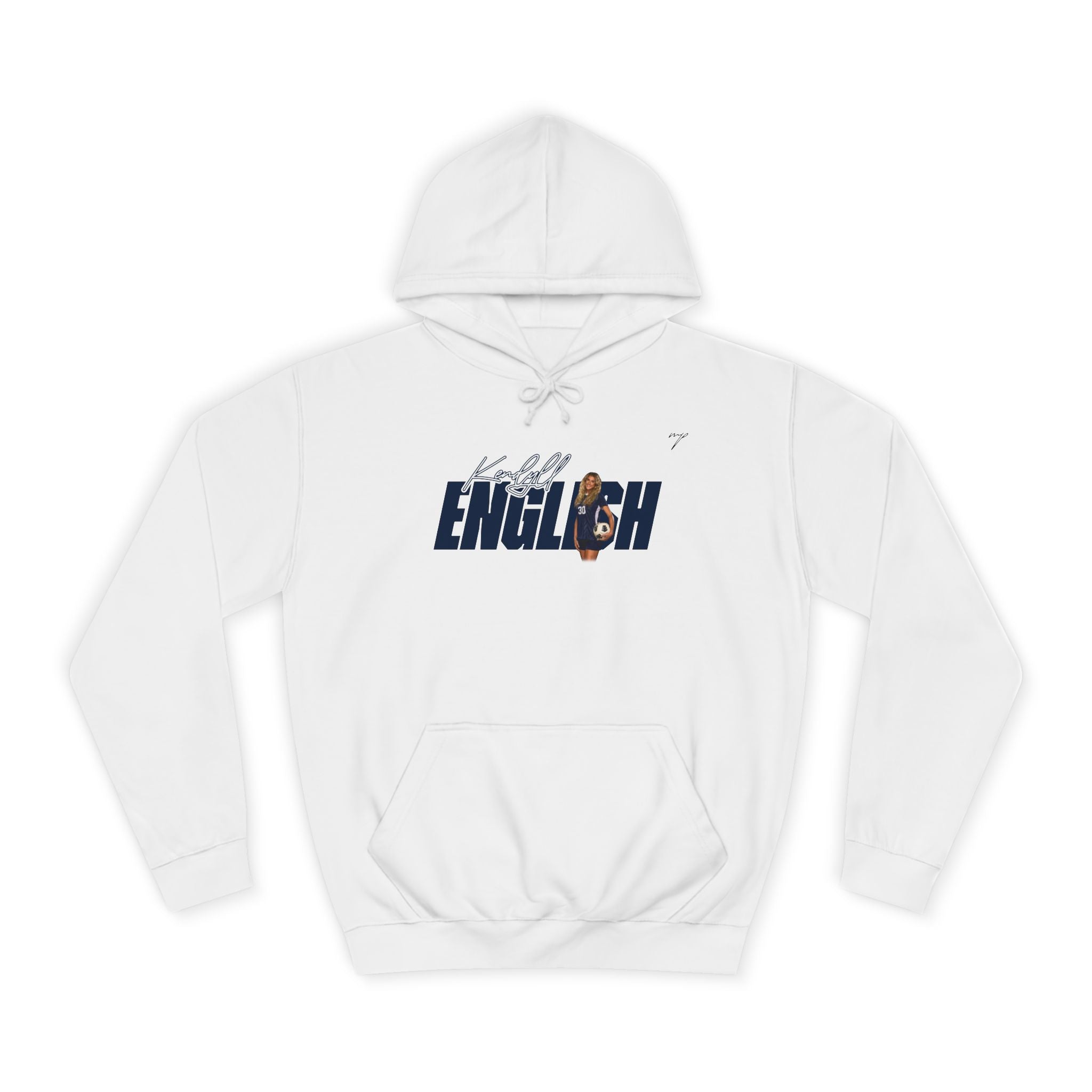 Kendyll English Hoodie