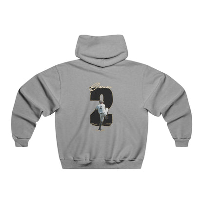 Grant Garman Vintage Hoodie