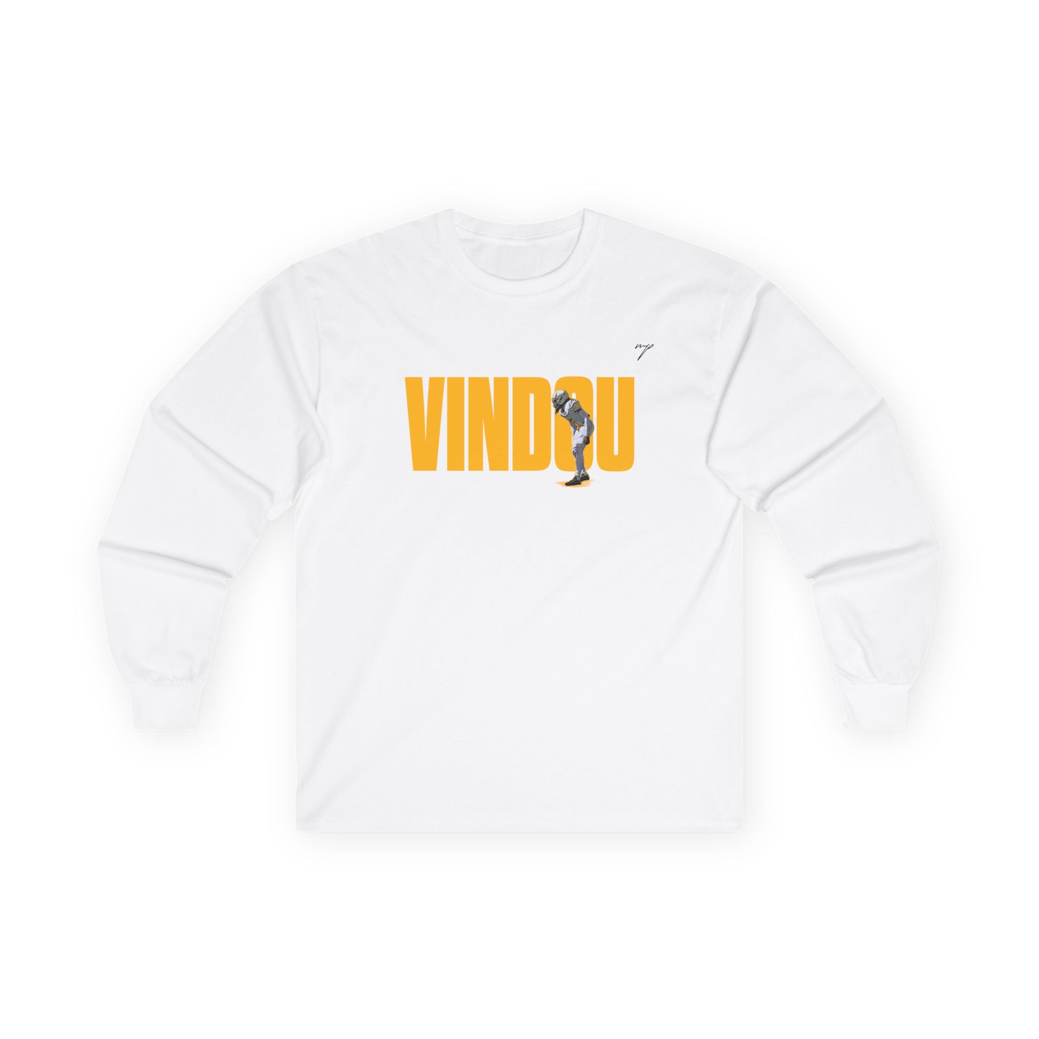 David Vindou Long Sleeve