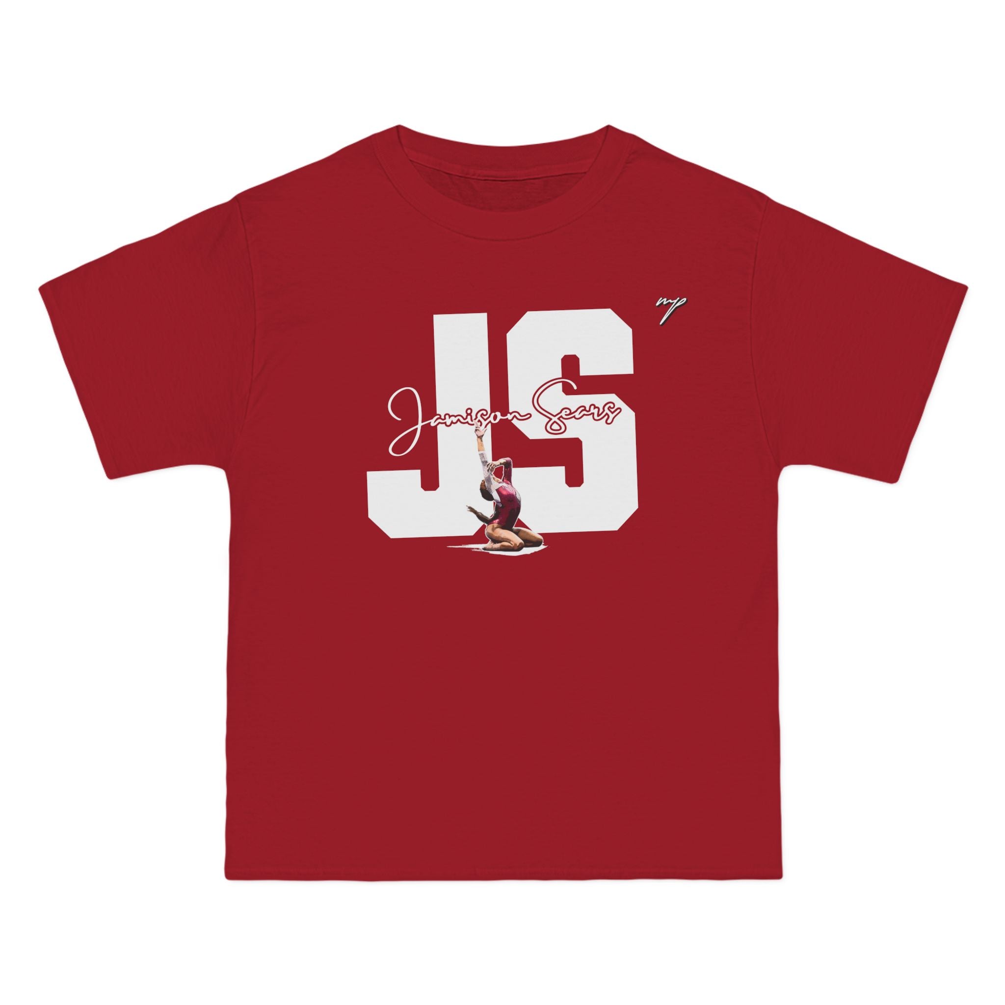 Jamison Sears Vintage Tee