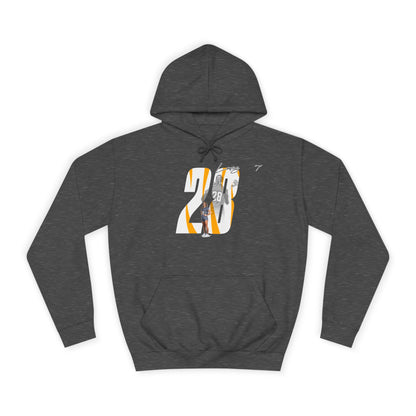 Hannah Lewis Hoodie