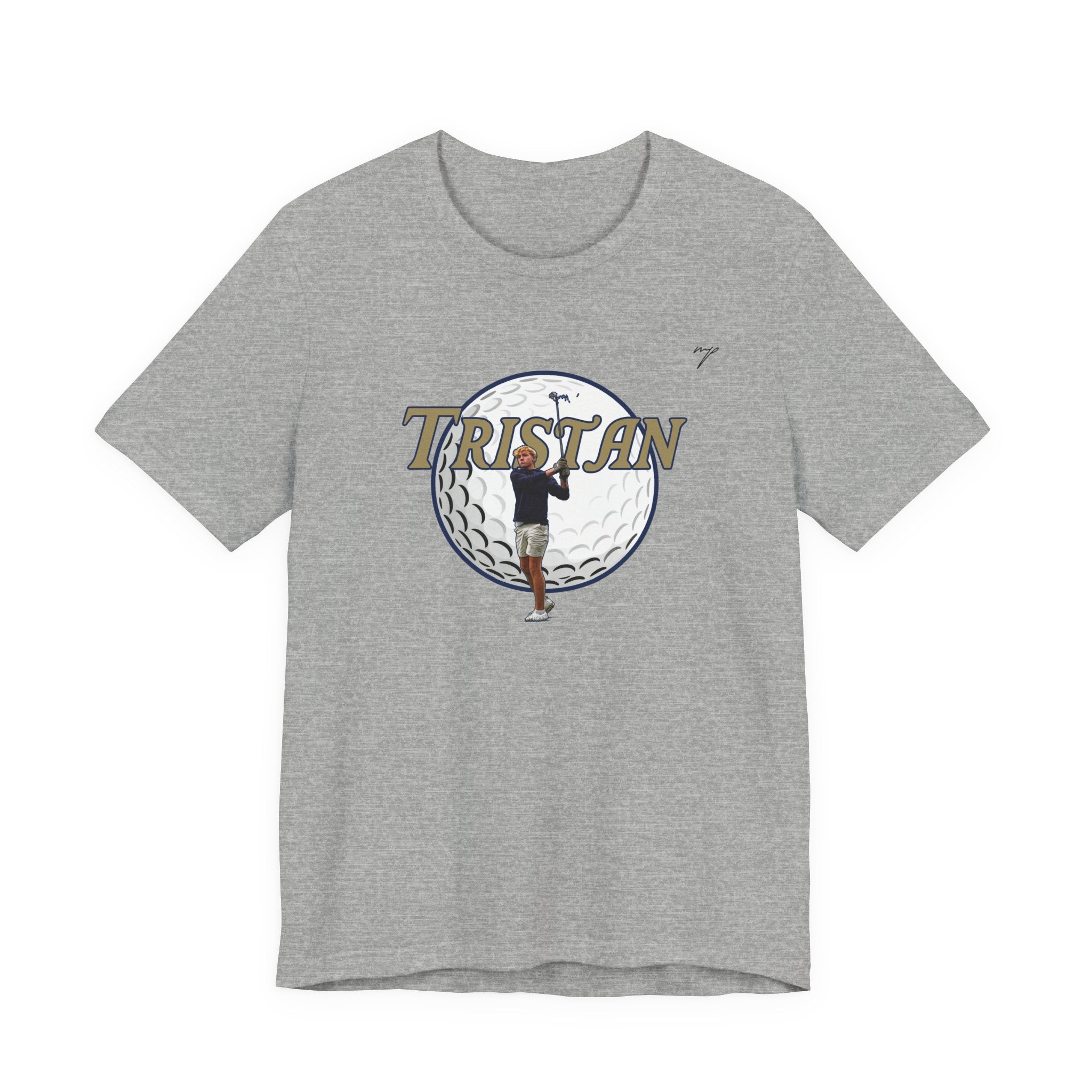 Tristan Smith Graphic Tee