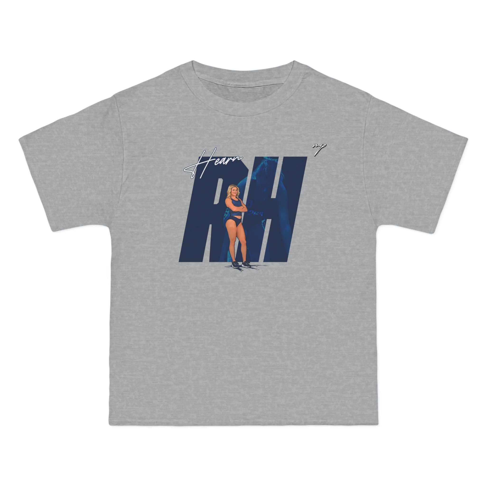 Ryleigh Hearn Vintage Tee