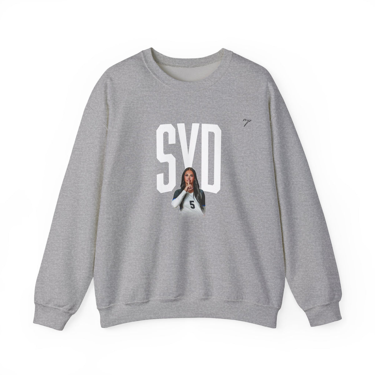 Sydney Blackmore Crewneck