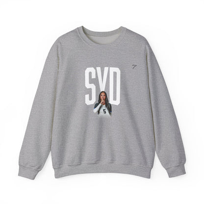 Sydney Blackmore Crewneck