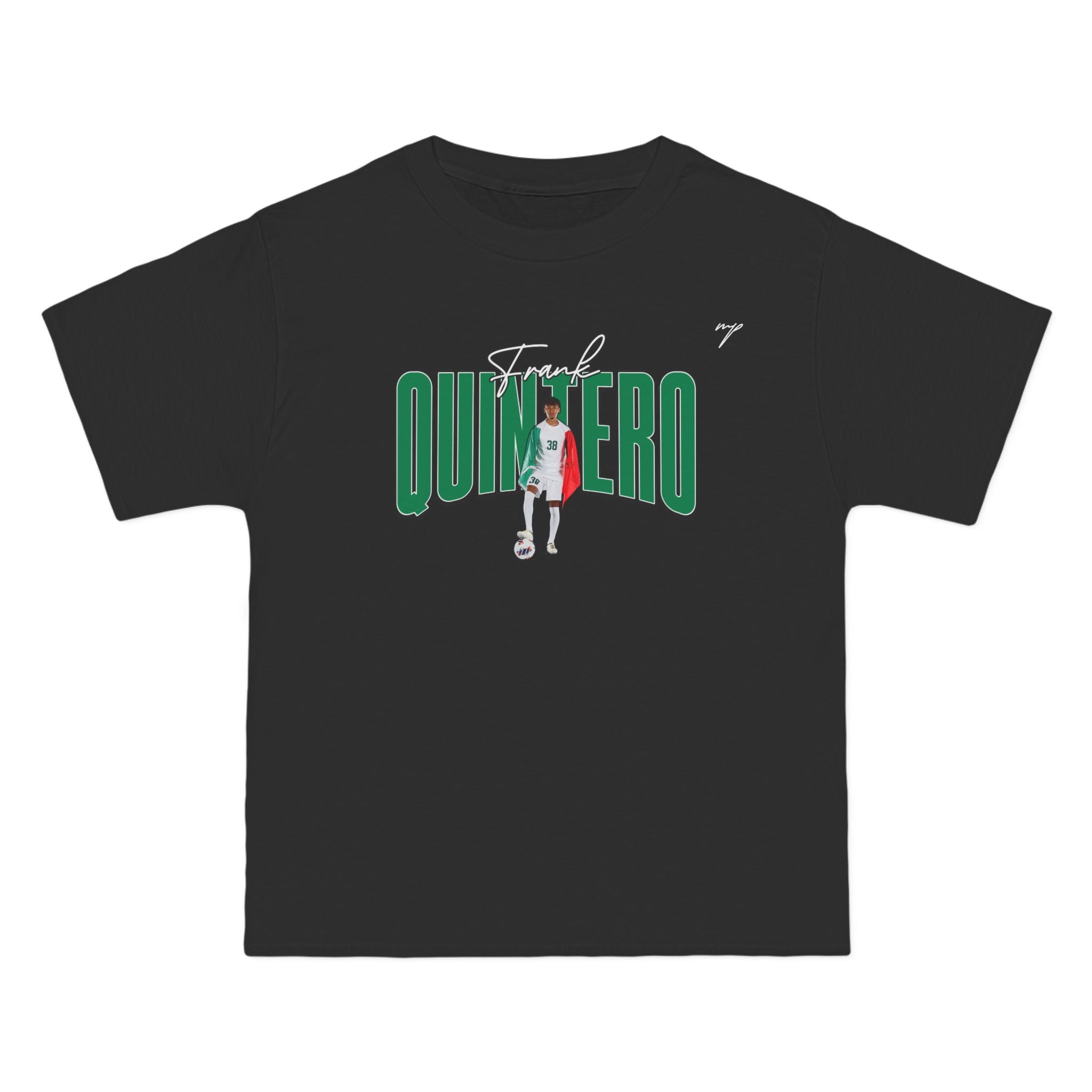 Frank Quintero Vintage Tee