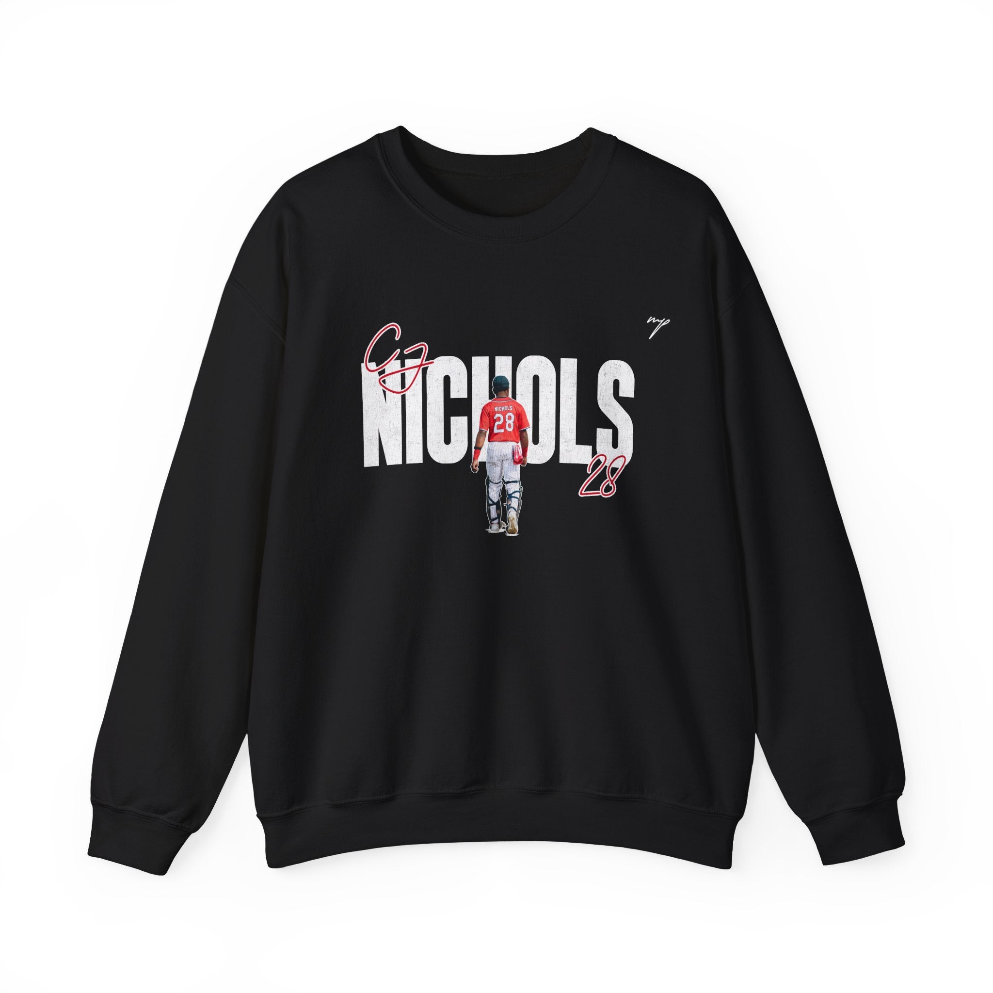 CJ Nichols Crewneck