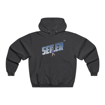 Madden Seiler Vintage Hoodie