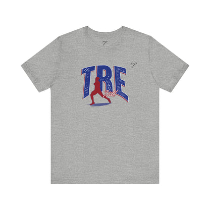 Tre Hill Graphic Tee