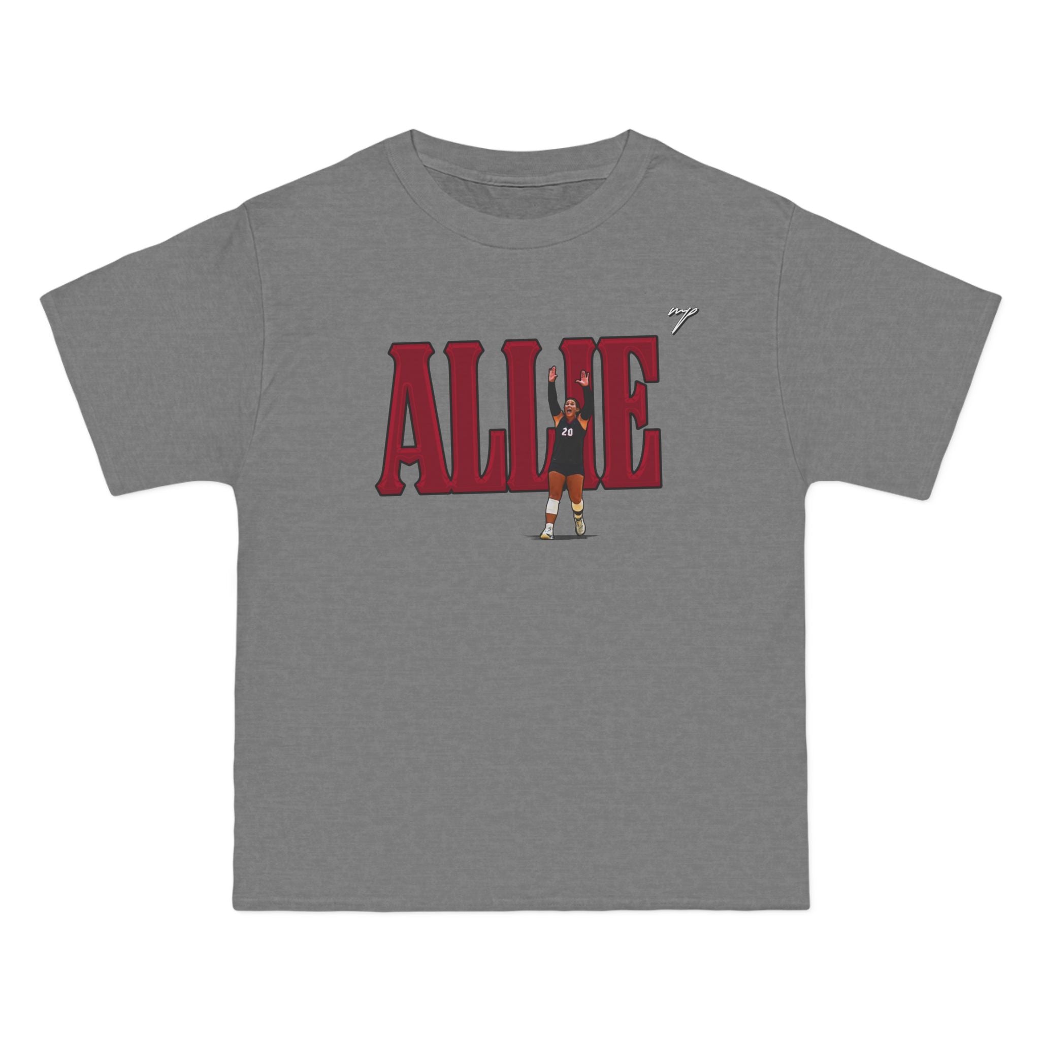 Allie Wuestenfeld Vintage Tee