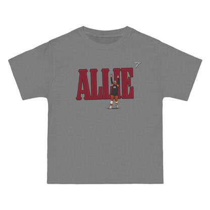 Allie Wuestenfeld Vintage Tee