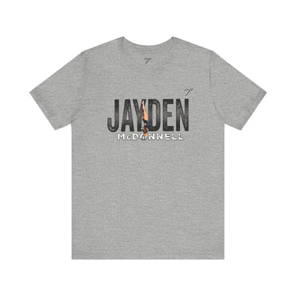 Jayden McDonnell Graphic Tee