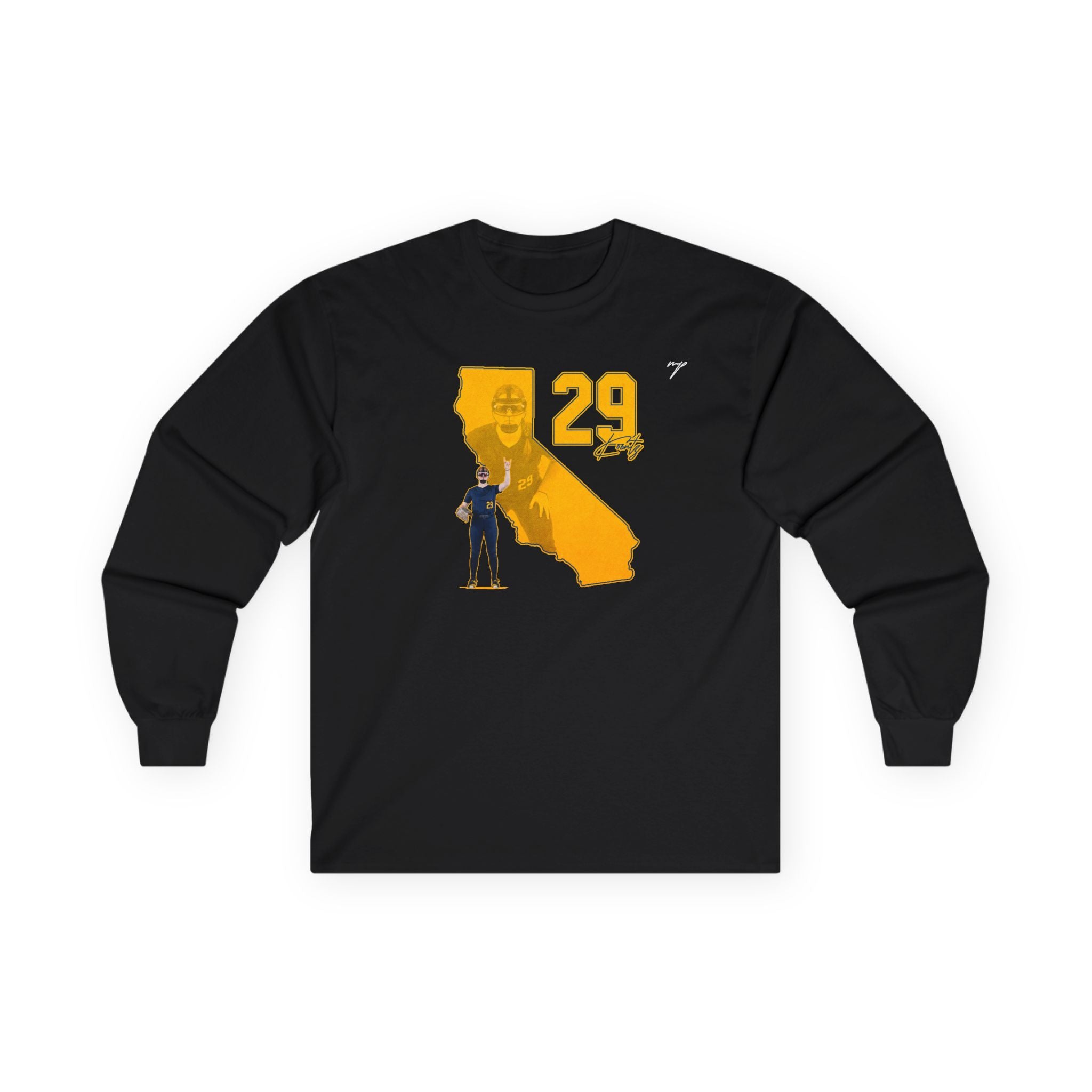 Jayda Koontz Long Sleeve