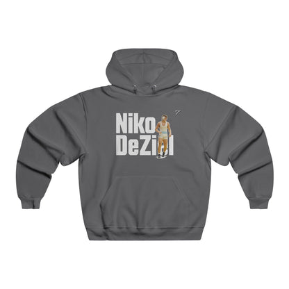 Niko DeZiel Vintage Hoodie
