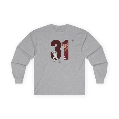 Mac Barbara Long Sleeve Tee