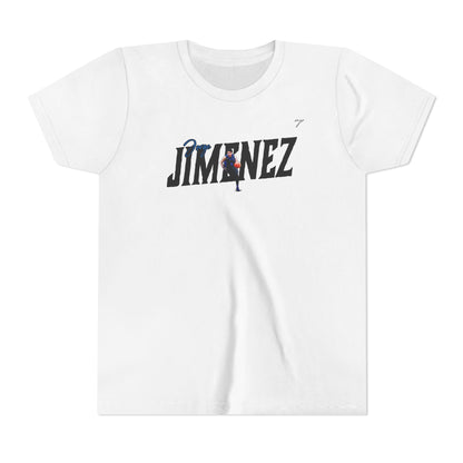 Jorge Jimenez YOUTH Graphic Tee