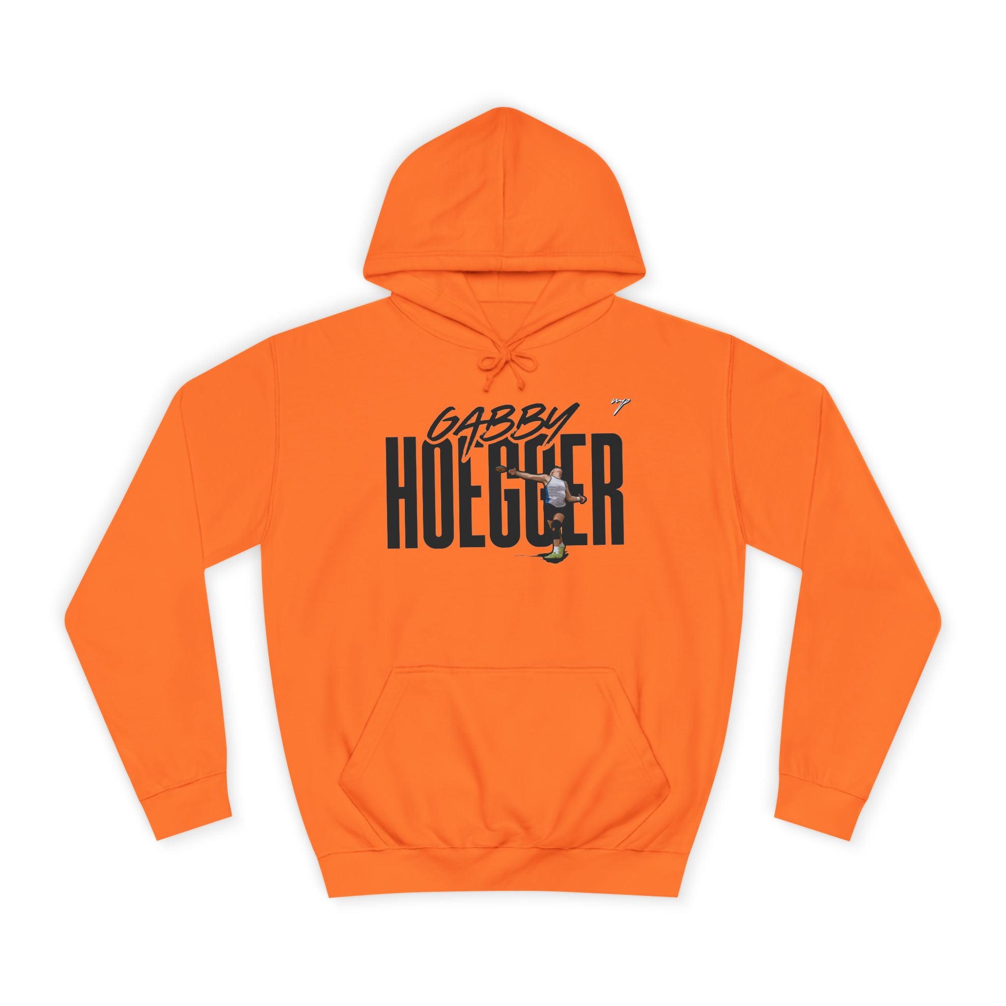 Gabby Hoegger Hoodie