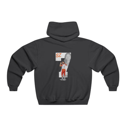 Sonia Zhang Vintage Hoodie