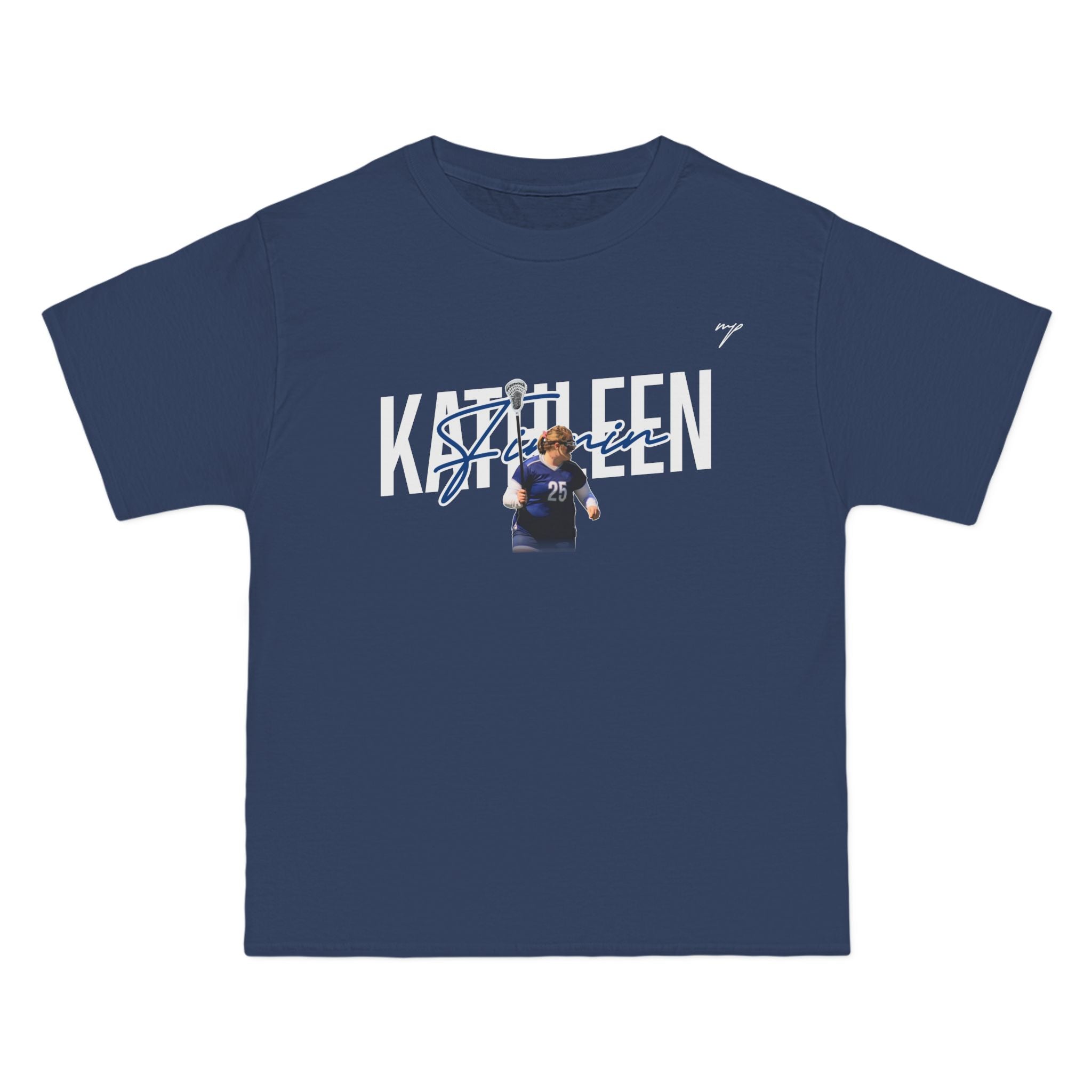 Kathleen Finnin Vintage Tee