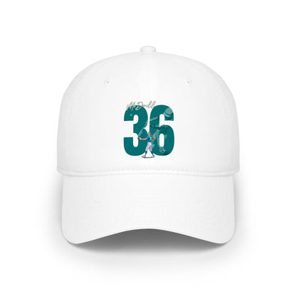 Hope McDonald Hat