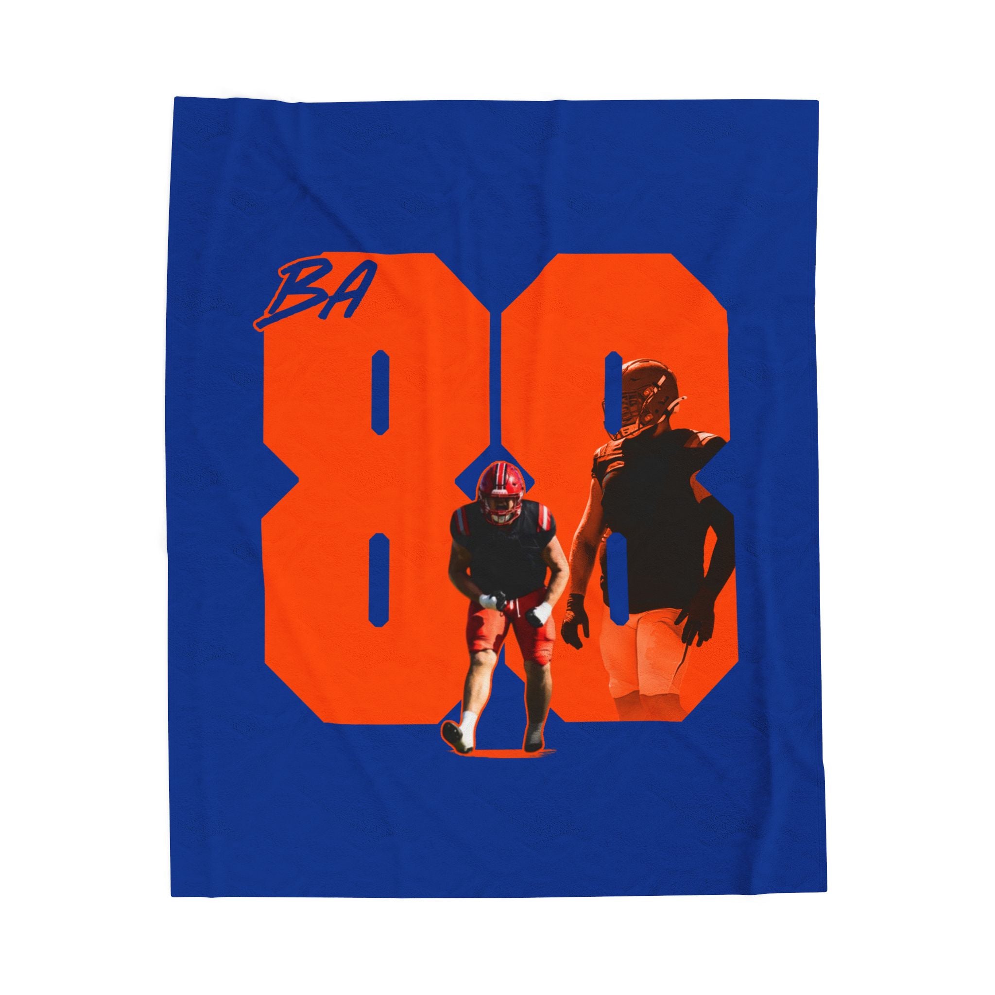Bradley Amsden Blanket