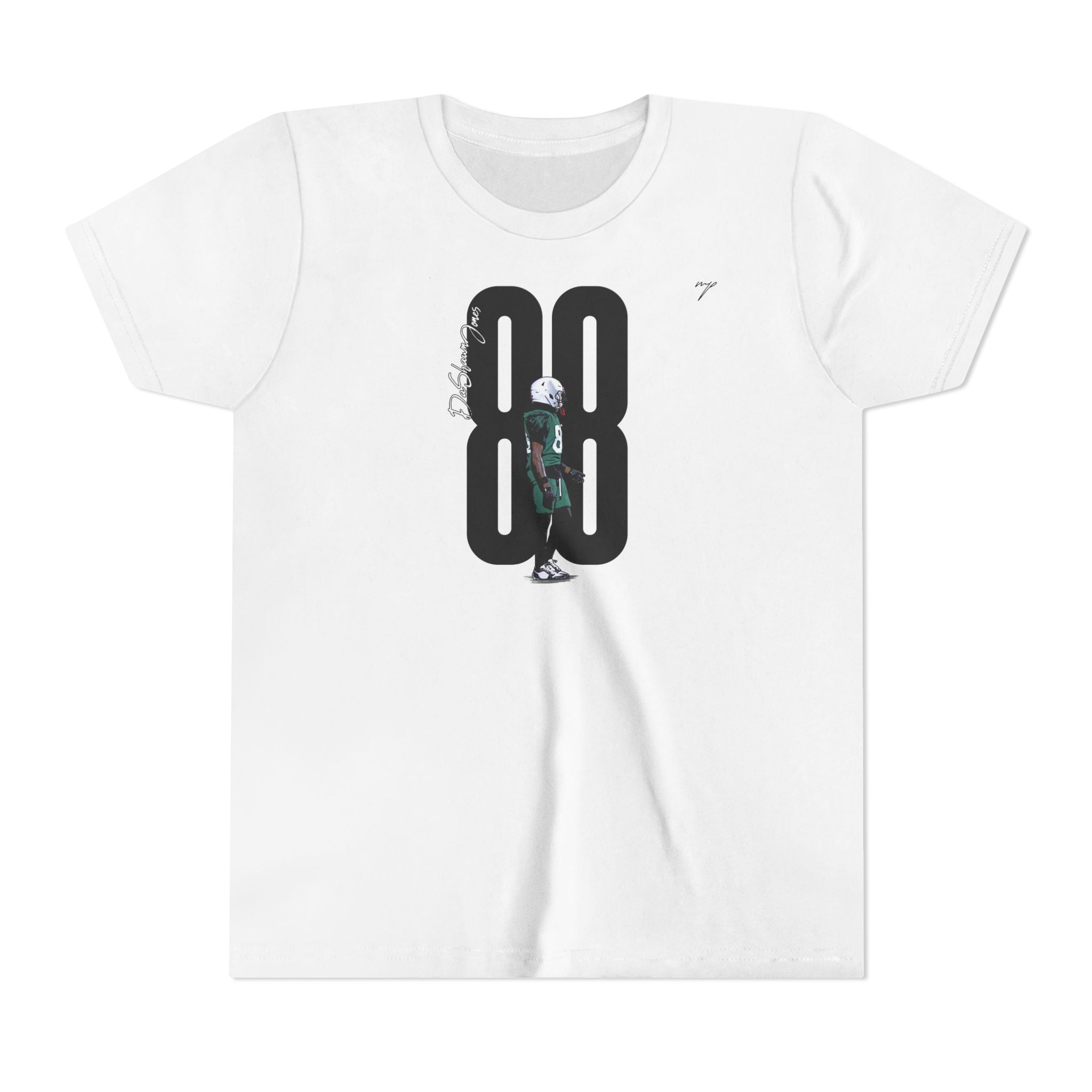 DaShawn Jones YOUTH Graphic Tee
