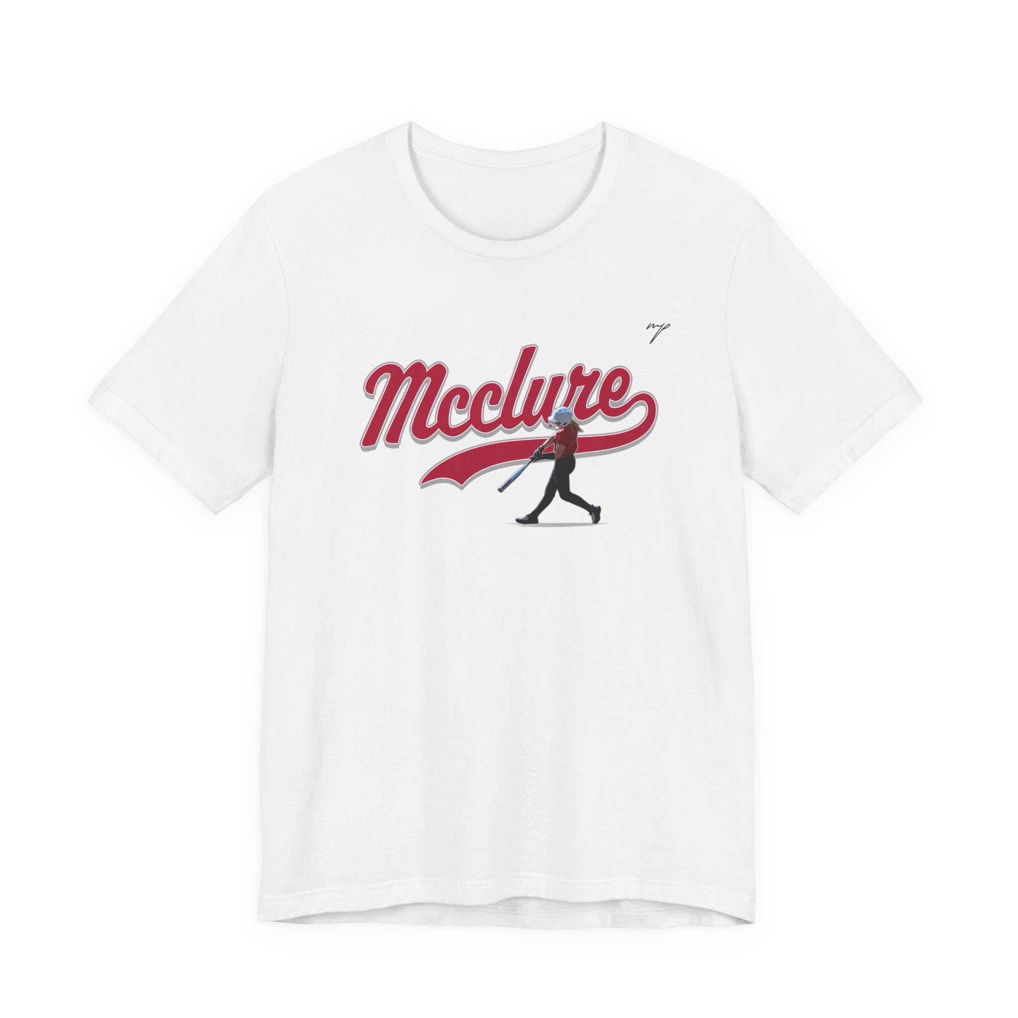 Baylee Mcclure Graphic Tee