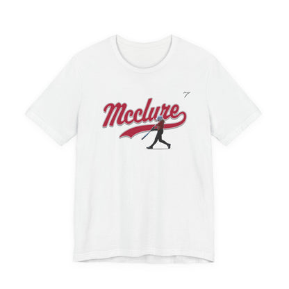 Baylee Mcclure Graphic Tee