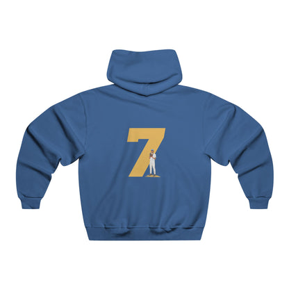 Tyon Belton Vintage Hoodie
