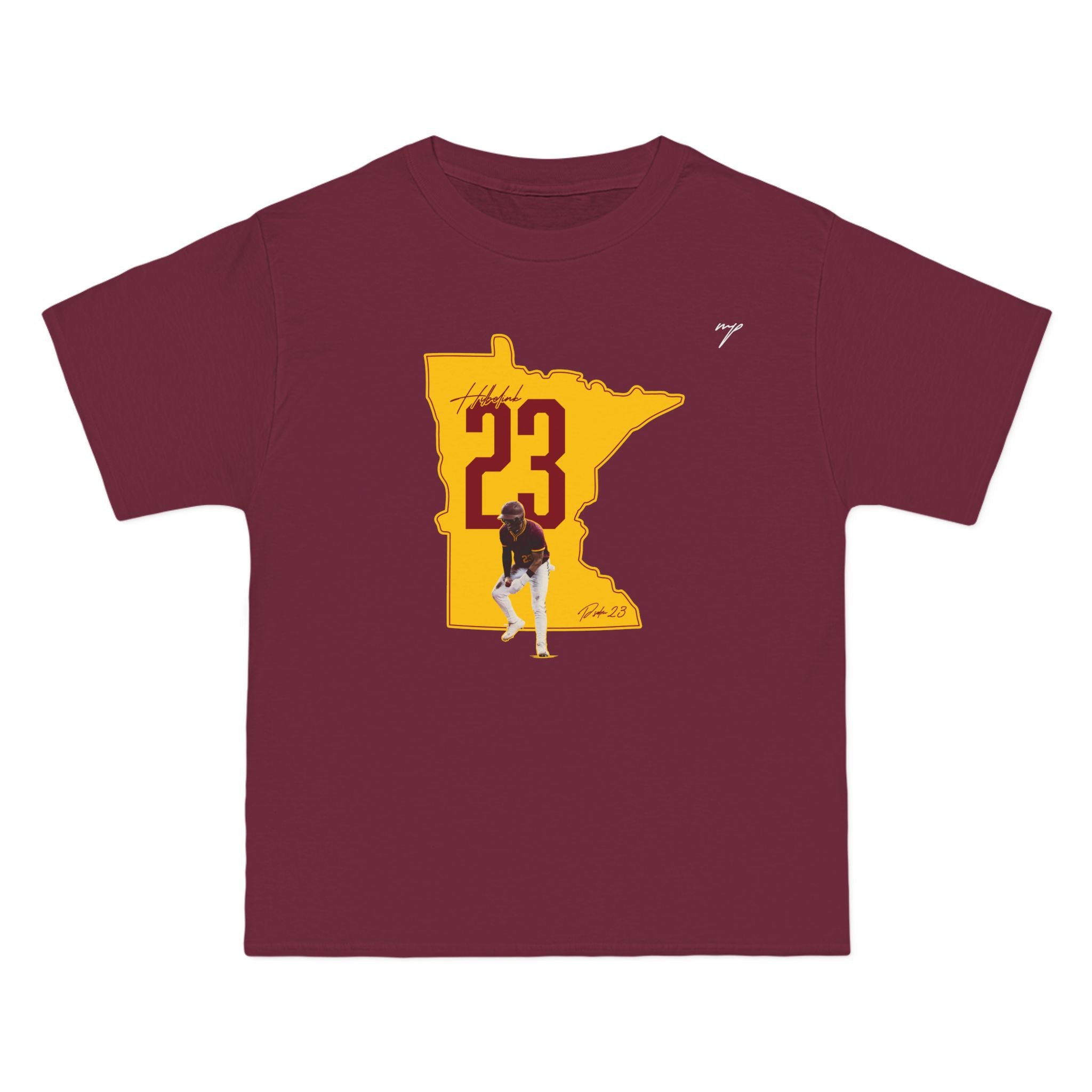 Ira Hilbelink Vintage Tee