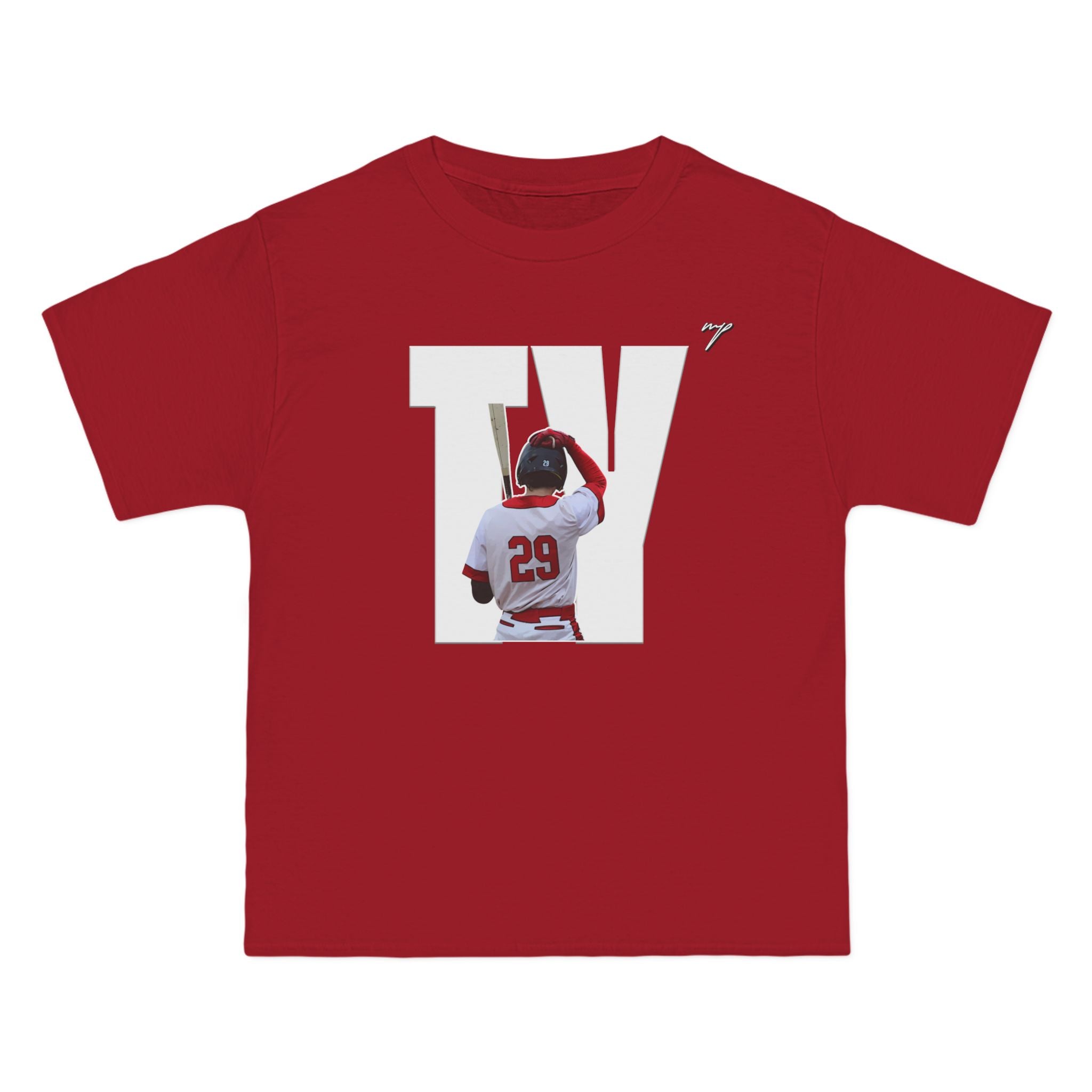 Ty Gillespie Vintage Tee