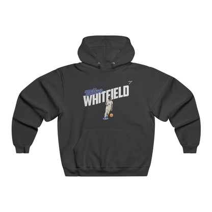 Milton Whitfield Vintage Hoodie