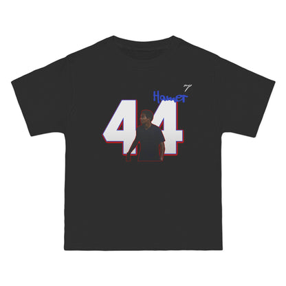 Cristiano Hamer Vintage Tee