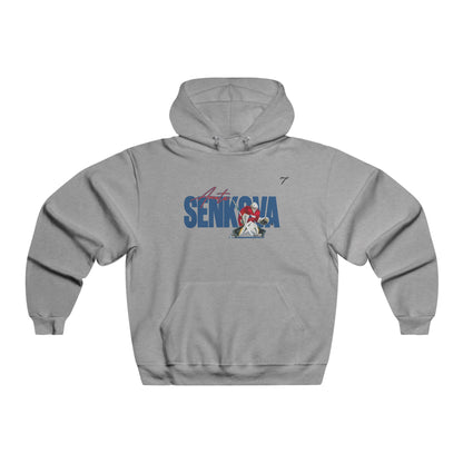 Aneta Senkova Vintage Hoodie