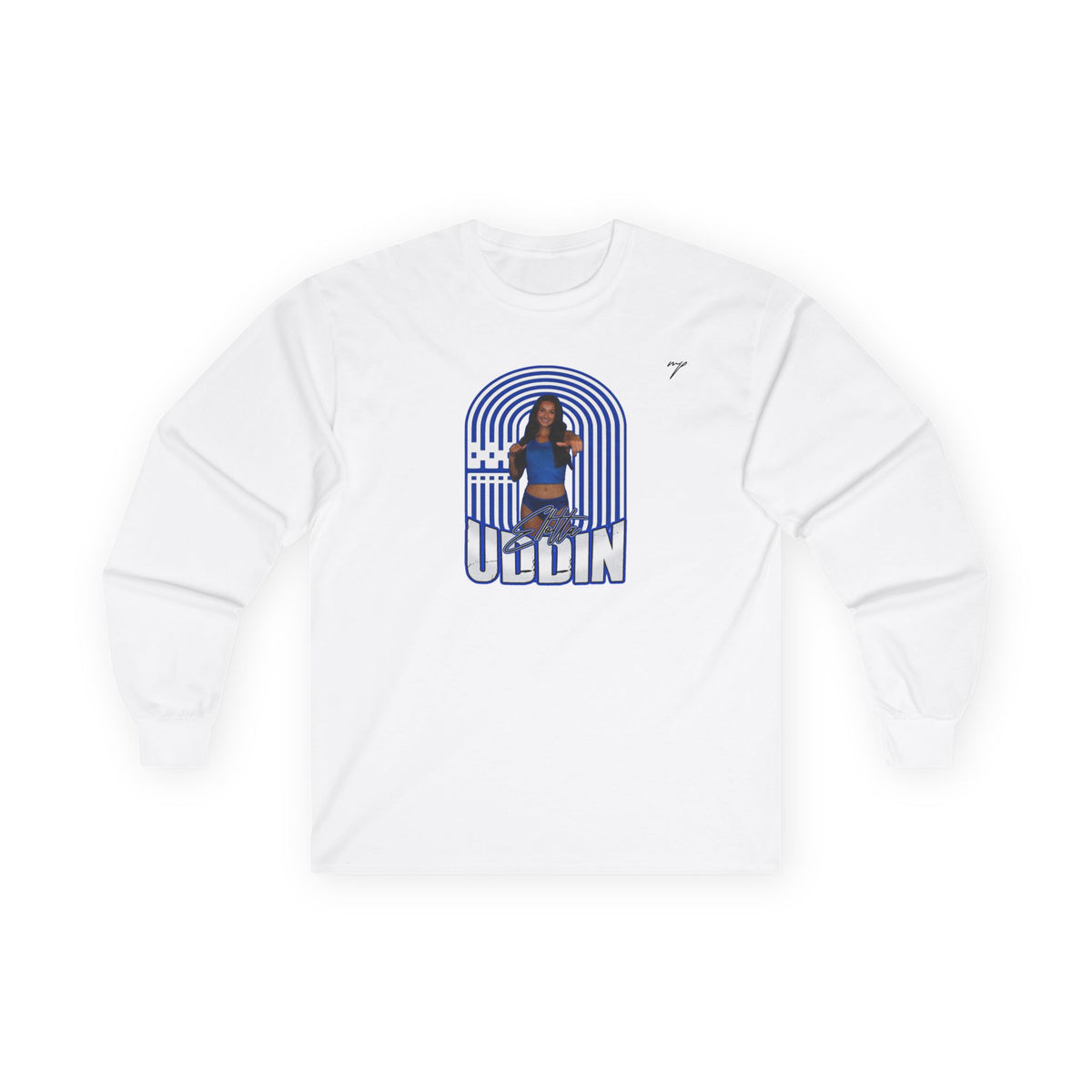 Elletta Uddin Long Sleeve