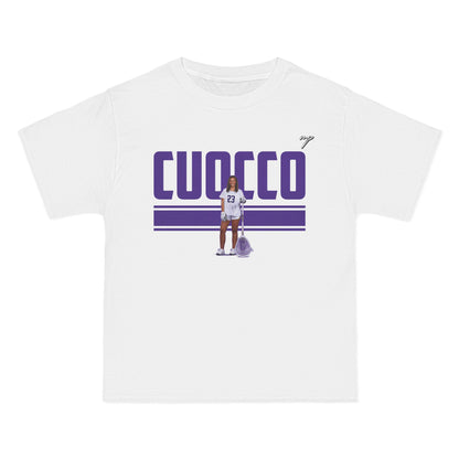Jenika Cuocco Vintage Tee