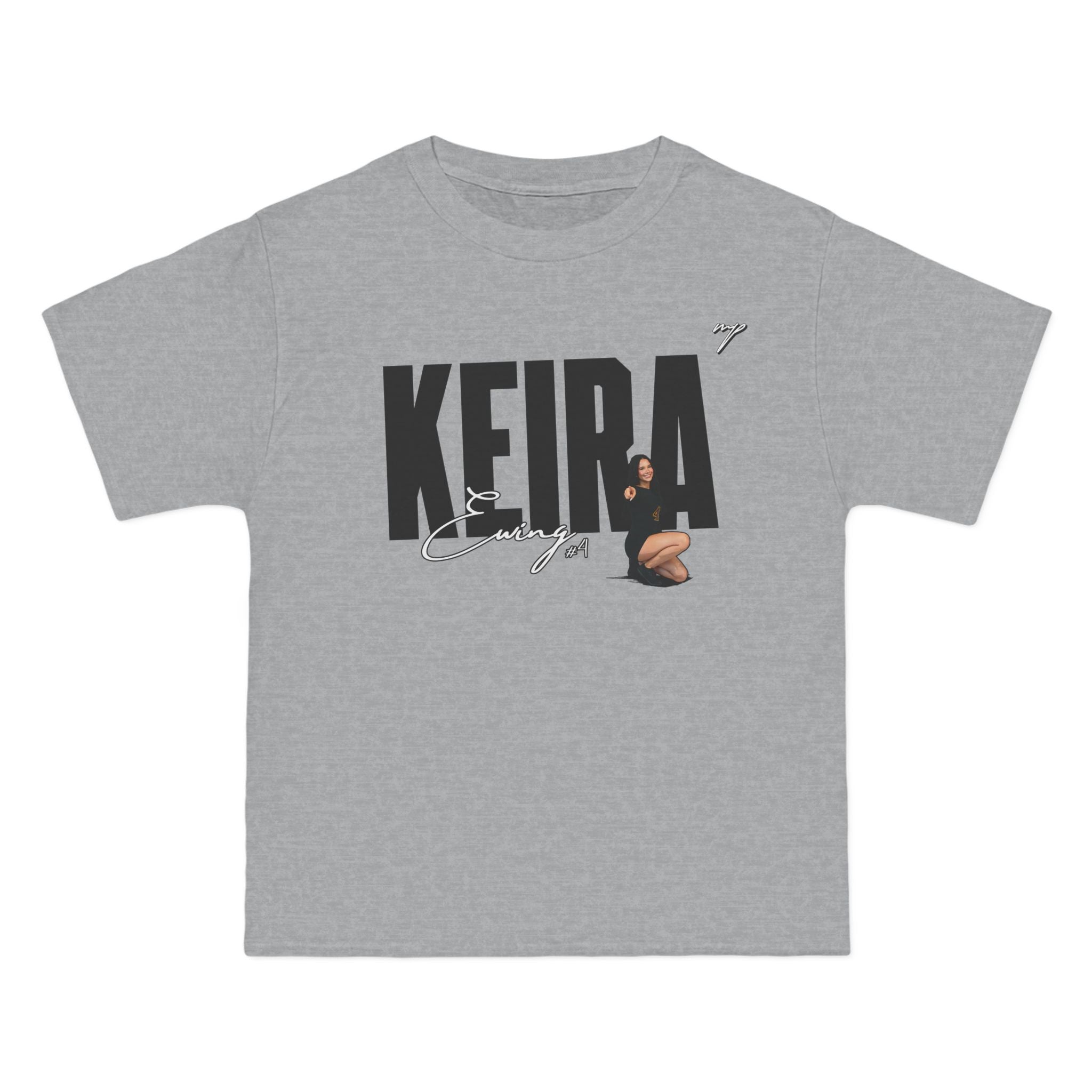 Keira Ewing Vintage Tee
