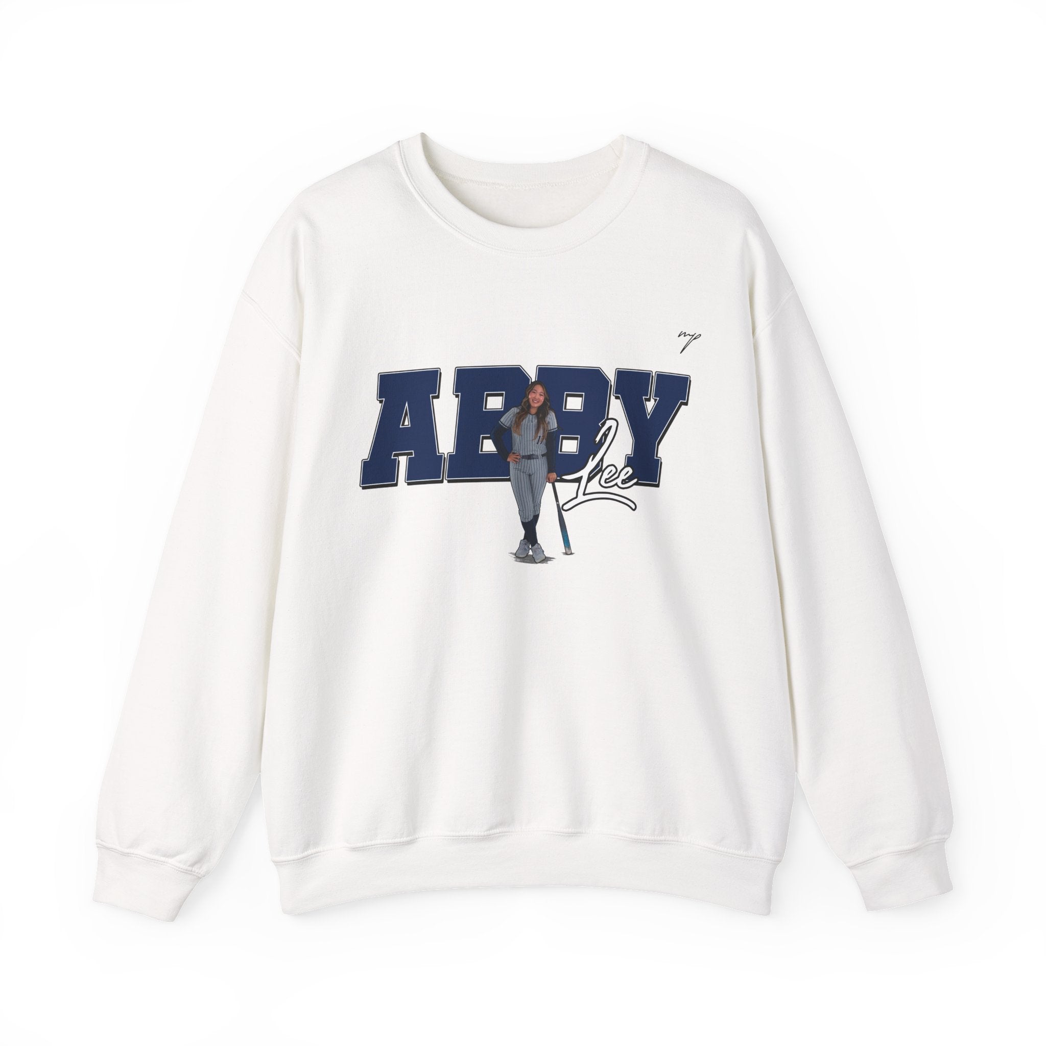 Abby Lee Crewneck