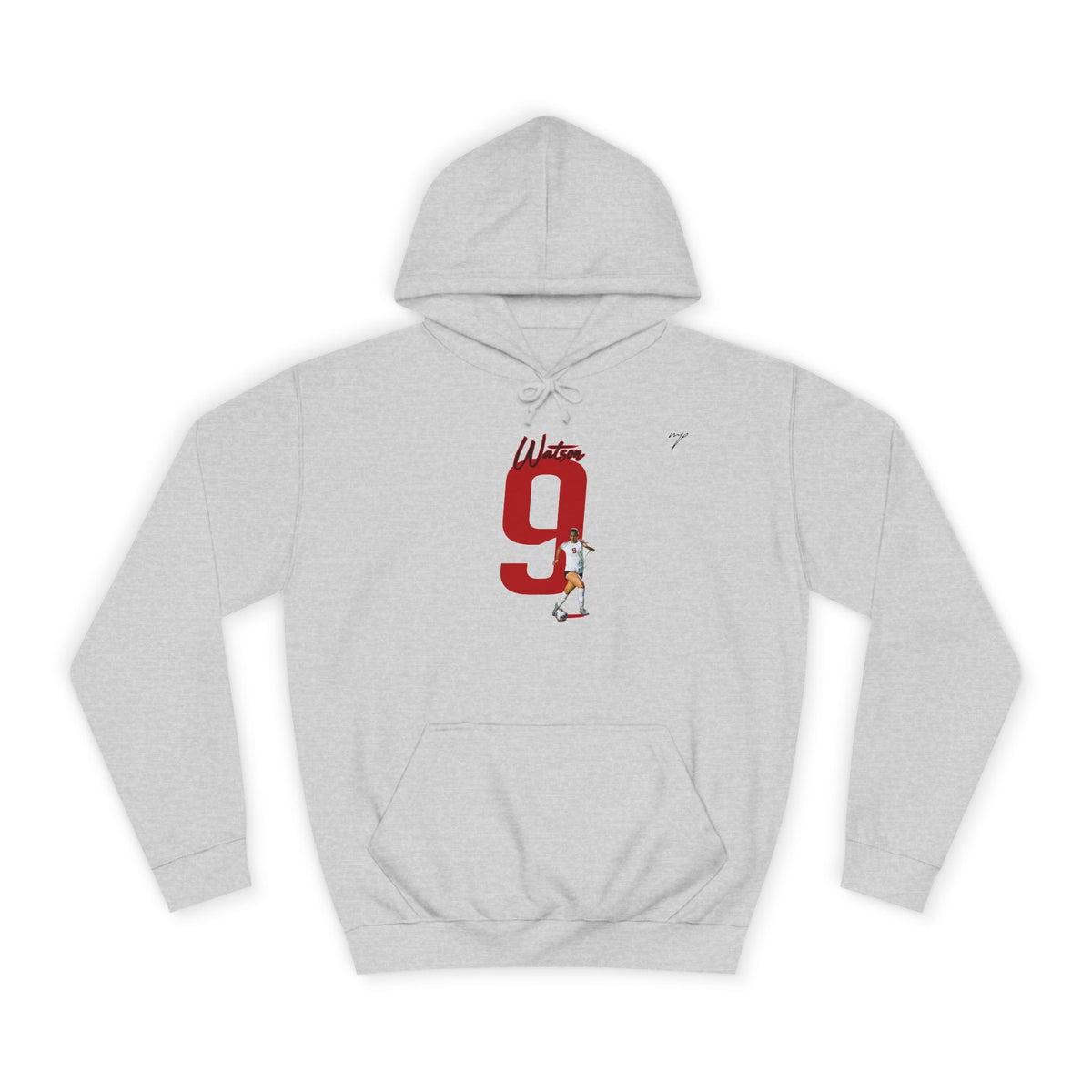 Calli Watson Hoodie